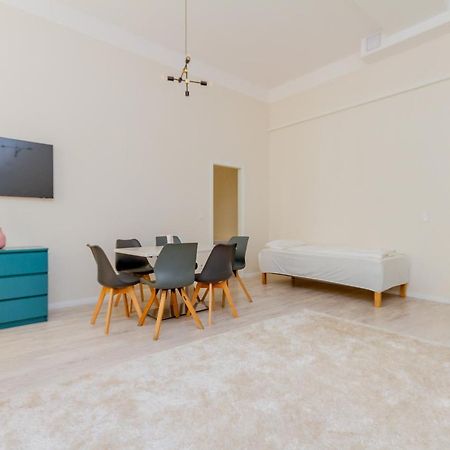 Dohany Str Downtown Apartment Budapest Luaran gambar