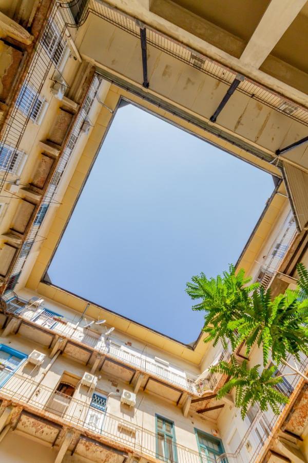 Dohany Str Downtown Apartment Budapest Luaran gambar