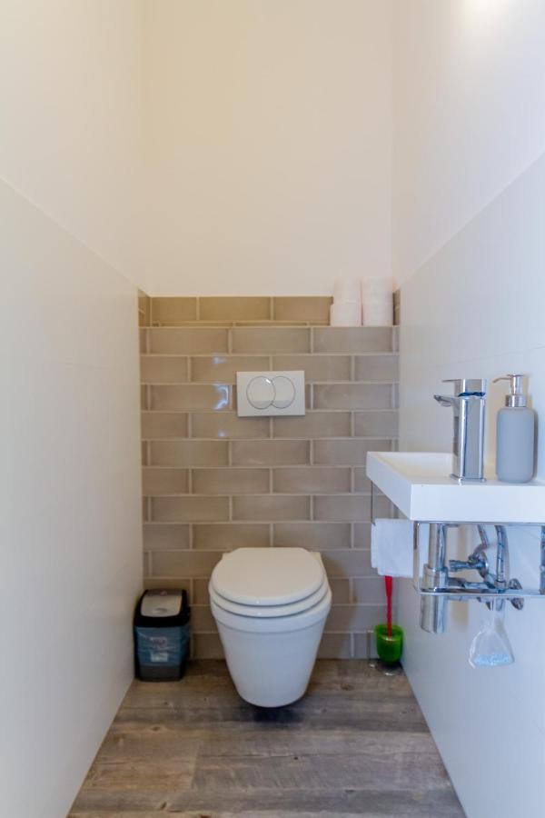 Dohany Str Downtown Apartment Budapest Luaran gambar